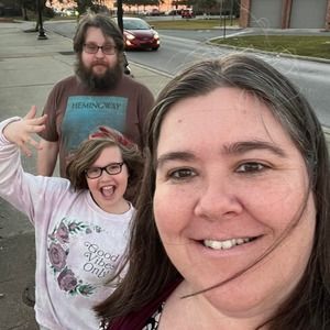 Meet your Posher, Andrea